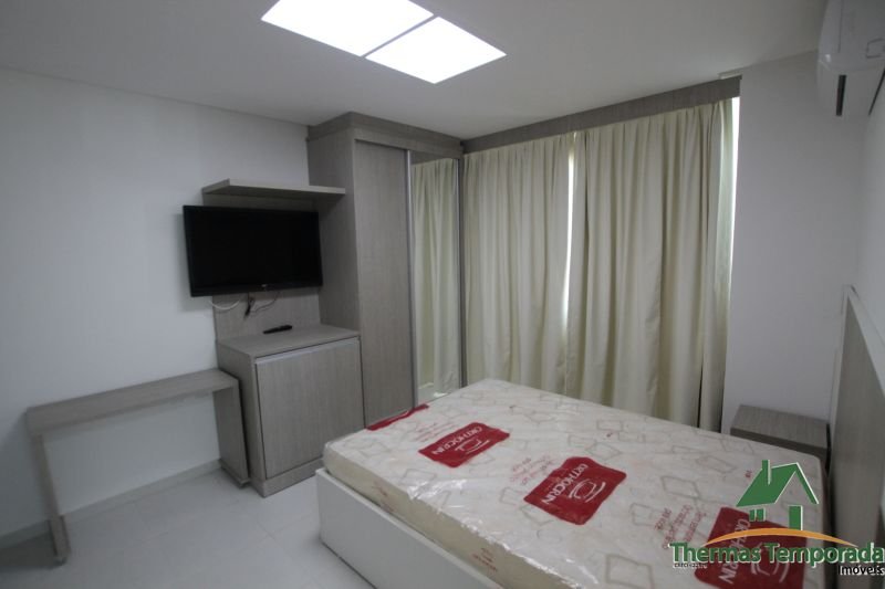 Fotos apartametnos RIVIERA PARK CALDAS NOVAS 
